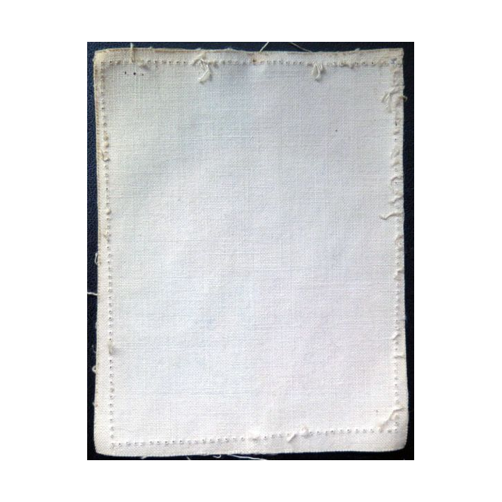 152° RI : insigne tissu imprimé 11 x 8,5 cm du 152° régiment d'infanterie