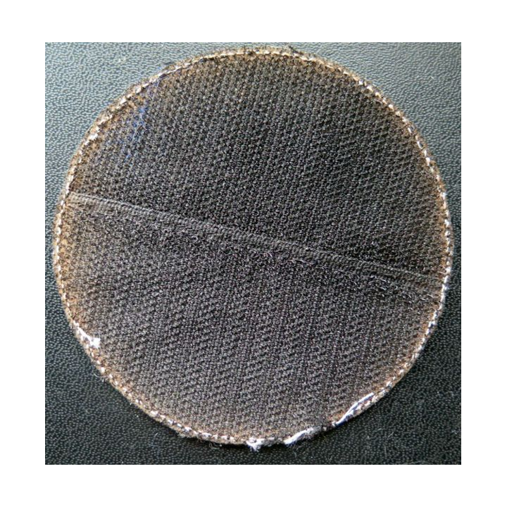 152° RI : insigne tissu 8,2 cm de la SAED du 152° régiment d'infanterie sur scratch