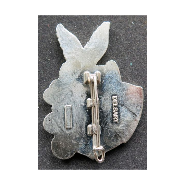 1° et 2° régiment de chasseurs Epervier octobre 2004 - janvier 2005