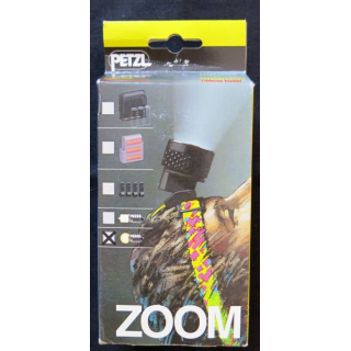 Frontale de marque Petzl type Zoom (Neuve dans son emballage)