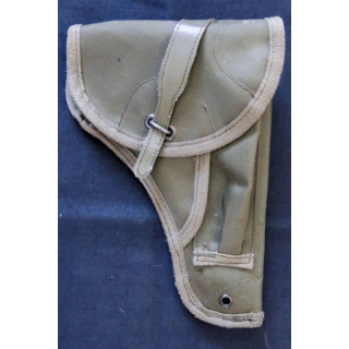 MILITARIA : porte chargeur pour FRF1 & FRF2 en toile