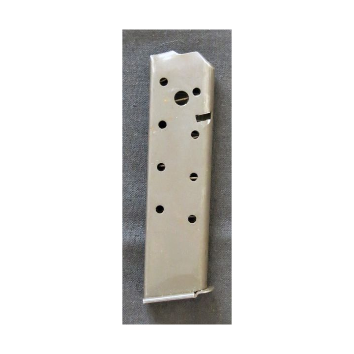 Chargeurs pour  Pistolet Automatique Mac 50 (Neuf)