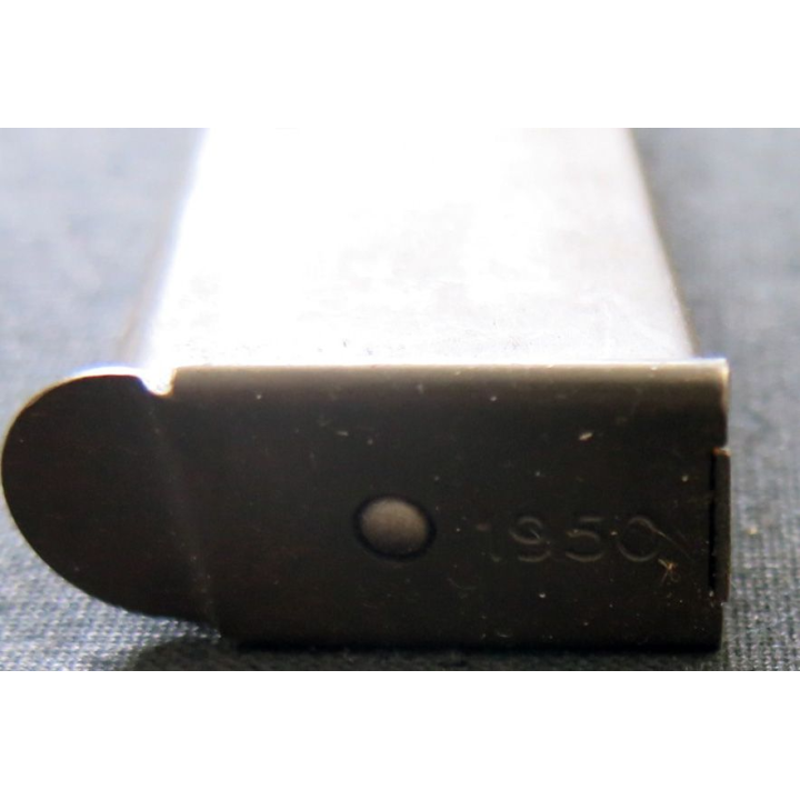 Chargeurs pour  Pistolet Automatique Mac 50 (Neuf)
