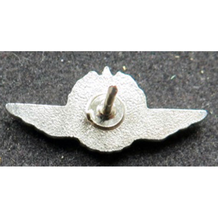 ALAT : insigne boutonnière de brevet de pilote observateur confirmé ALAT