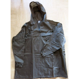 MILITARIA : Ensemble Protection neige cagoule et pantalon Ets Warein  Lille 1986