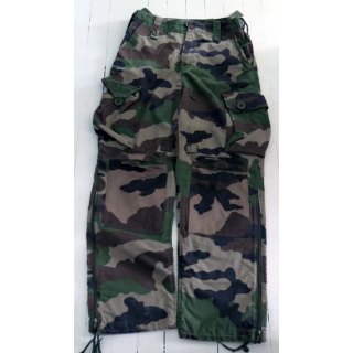 Pantalon de combat camouflé Guérilla taille M 42 - 44 en très bon état