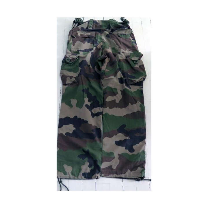 Pantalon de combat camouflé Guérilla taille M 42 - 44 en très bon état