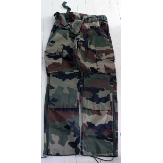 Pantalon de combat camouflé Guérilla taille M 42 - 44 en très bon état