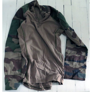 Chemise tactique pour gilet pare-balles taille 96M Eminence 2016 TBE