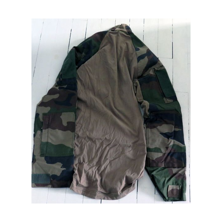 Chemise tactique pour gilet pare-balles taille 96M Eminence 2016 TBE