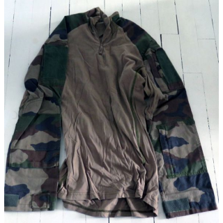 Chemise tactique pour gilet pare-balles taille 96M Eminence 2016 TBE