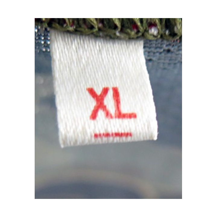 8° RPIMA : T shirt 2° Compagnie du 8° RPIMA camouflé taille XL 