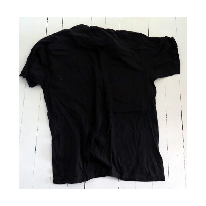 17° RGP : T shirt Compagnie d'Appui du 17° RGP noir taille 104