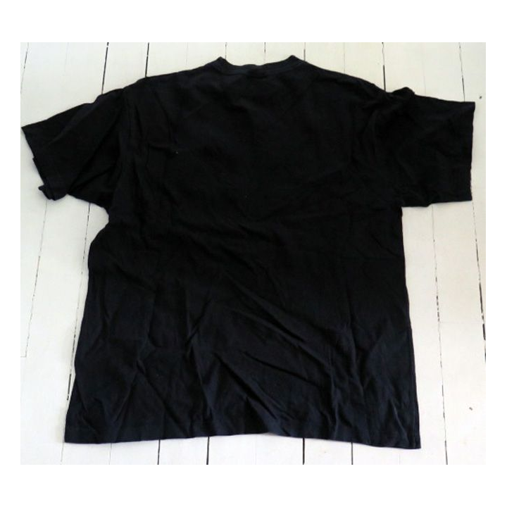 17° RGP : T shirt CA du 17° RGP noir taille 96 demi patron