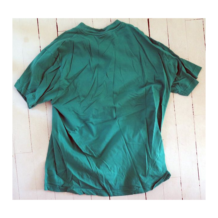17° RGP : T shirt 4° Compagnie du 17° RGP vert taille 96