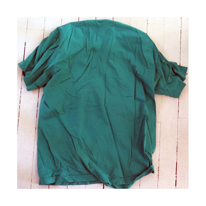 17° RGP : T shirt 4° Compagnie du 17° RGP vert taille 96