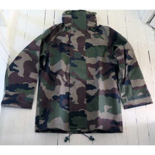 Parka imperméabilisée avec capuche taille 96 L Seyntex 2002 neuve