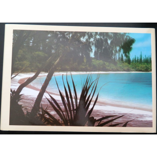Livre Reflets de la Nouvelle Calédoinie de philippe Godard cartonné