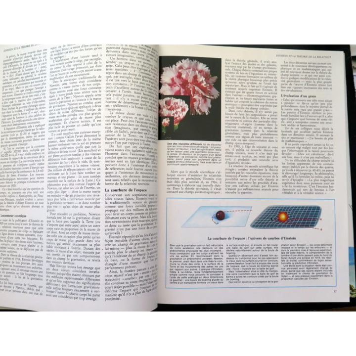 Livre Les Grands évènements du XX° siècle du Reader's Digest cartonné