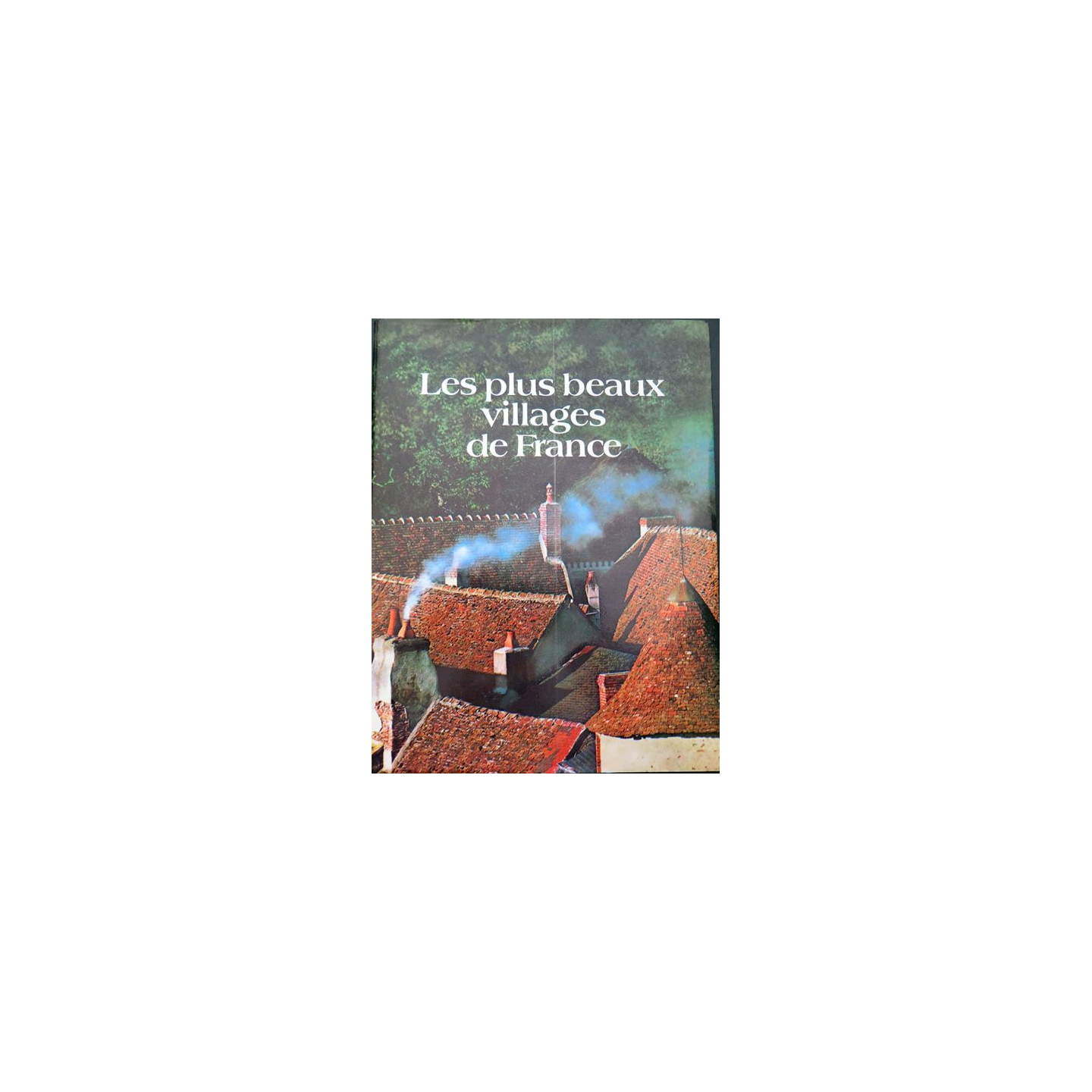 Livre Les plus beaux villages de France du Reader's Digest cartonné — free download