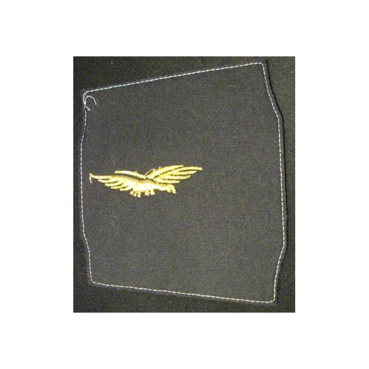 FOURREAU D'AVIATEUR NON COUSU INTÉRIEUREMENT