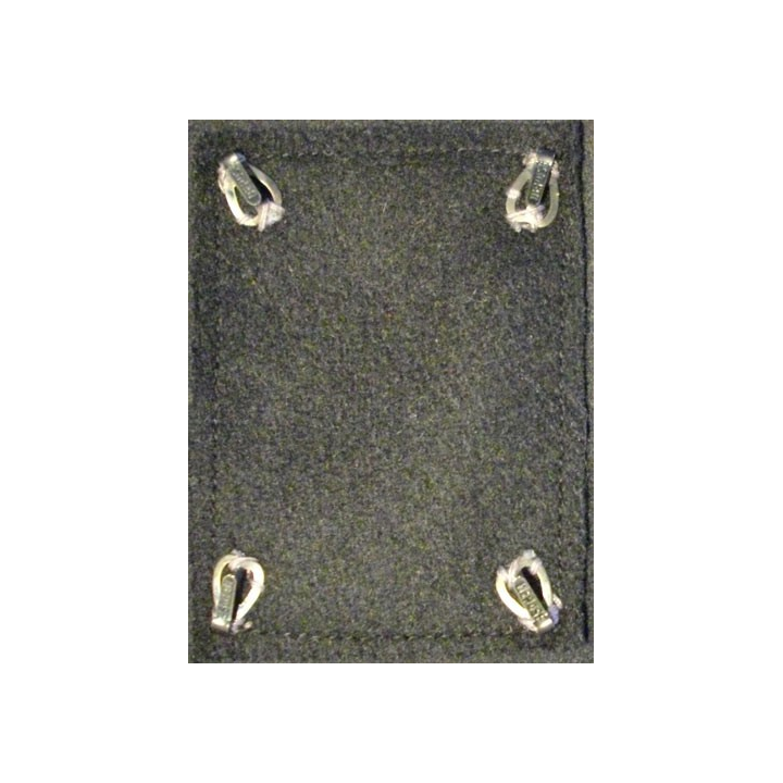 insigne tissu de la 5° division blindée