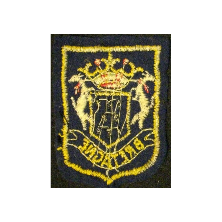 REGION DE FRANCE : BRETAGNE