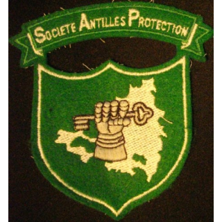 SOCIÉTÉ ANTILLES DE PROTECTION