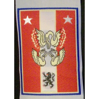 3°BL : 3°BRIGADE LOGISTIQUE