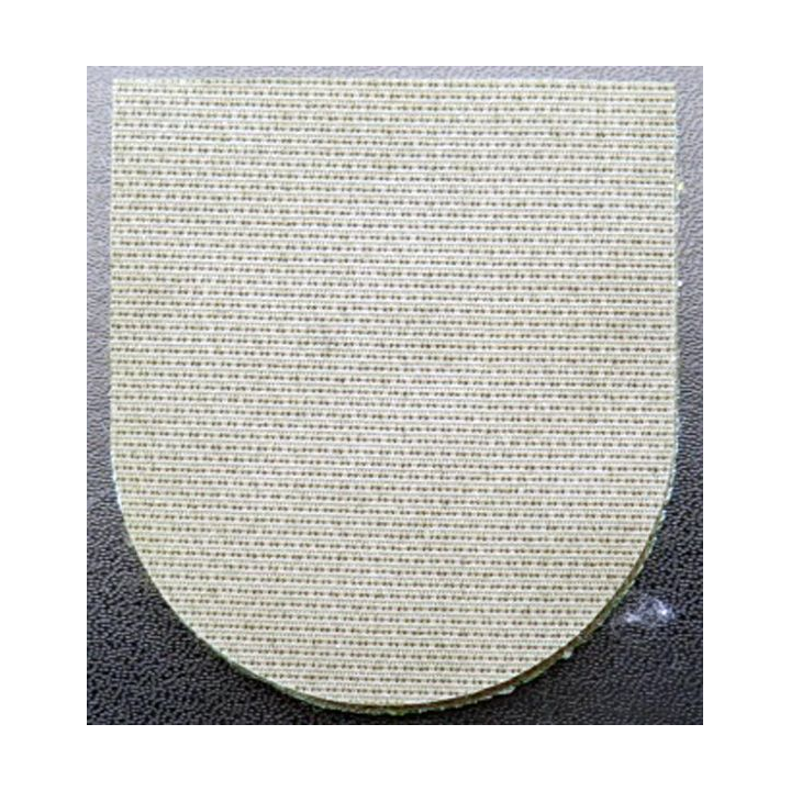 FRANCE : insigne tissu France sous plastique de protection