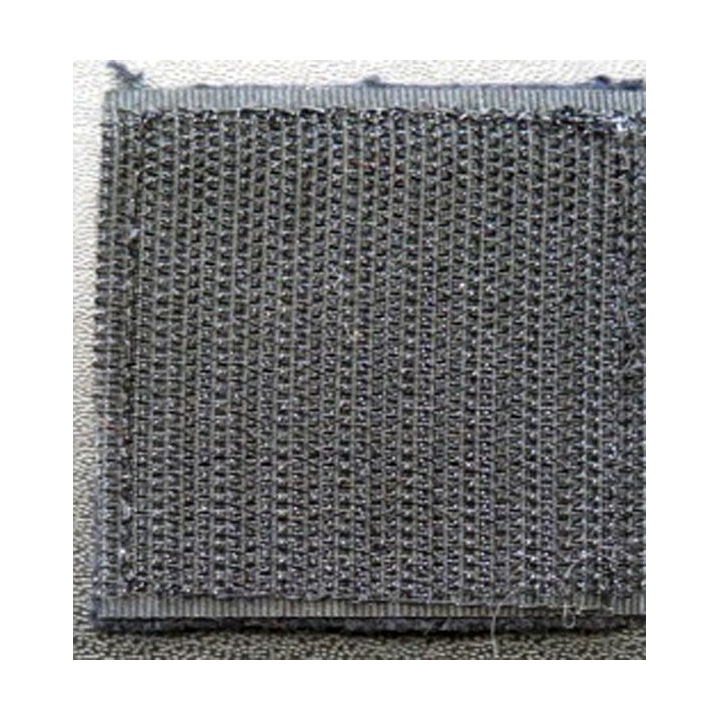 galon de combat aumonier catholique régional ?(fils métallques) sur Velcro