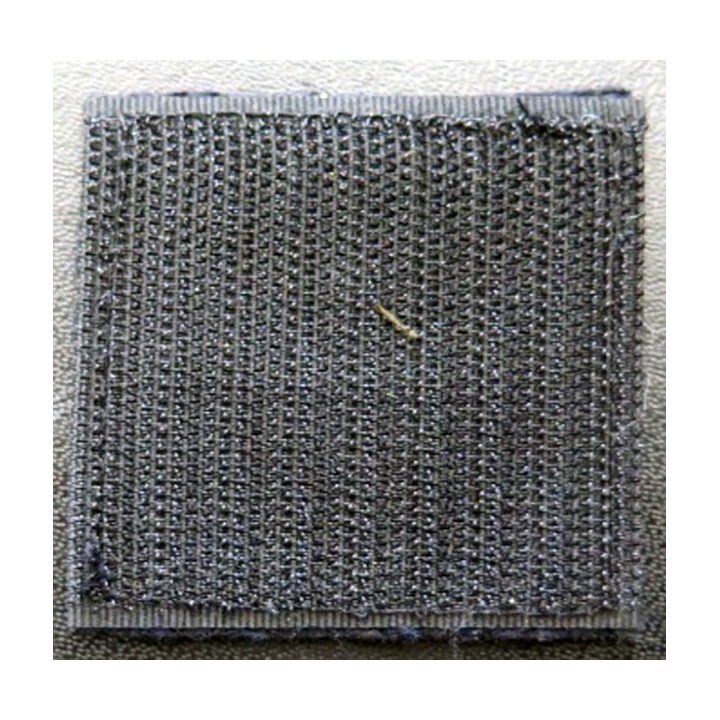 galon de combat aumonier catholique en chef ? (fils métallques) sur Velcro