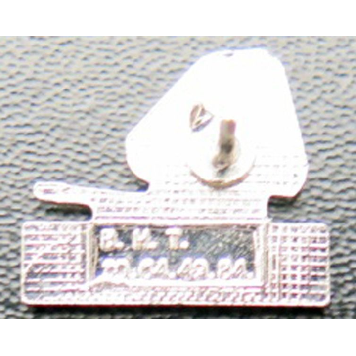 Pin's de GIAT industries 