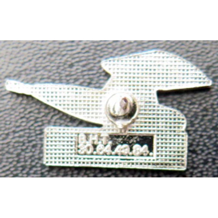 Pin's de GIAT industries missile
