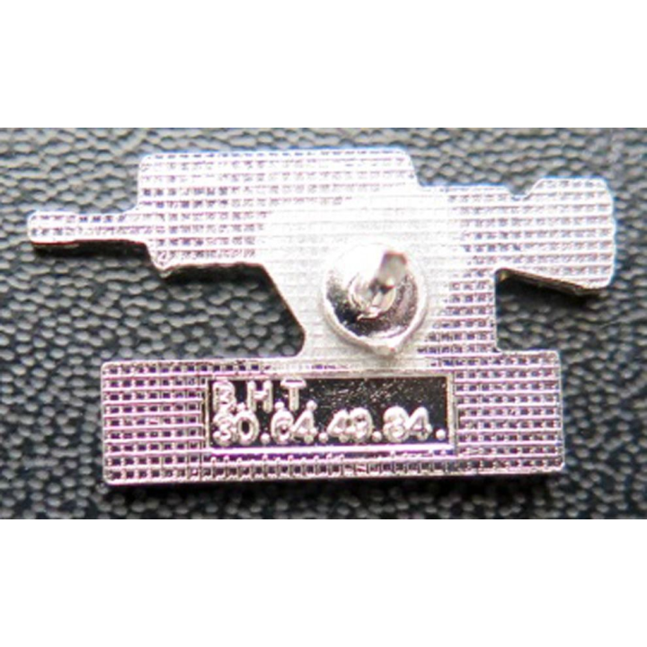 Pin's de GIAT industries FAMAS