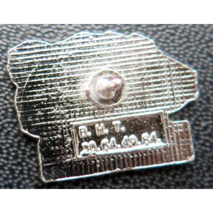 Pin's de GIAT industries Lance roquettes multiples