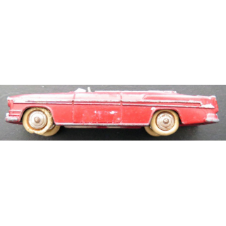 Voiture Dinky Toys Chrysler new Yorker 1955 dans l'état