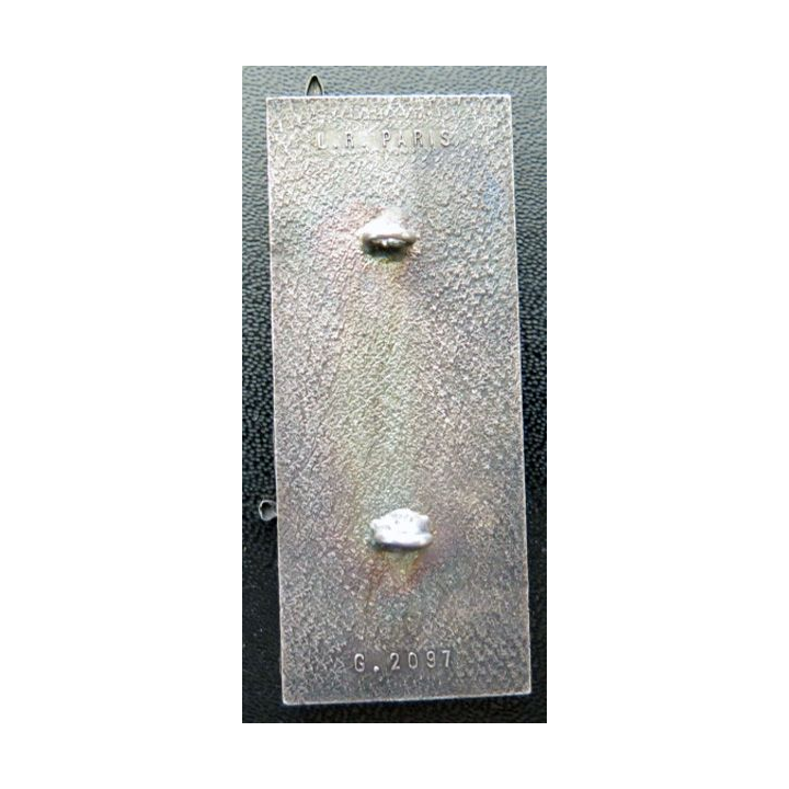 PROMOTION EMIA  : Cinquantenaire de Verdun fabrication LR G. 2097
