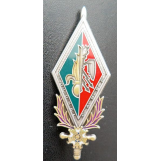 PROMOTION ESORSEM : Colonel Cambe fabrication Arthus Bertrand G. 4954