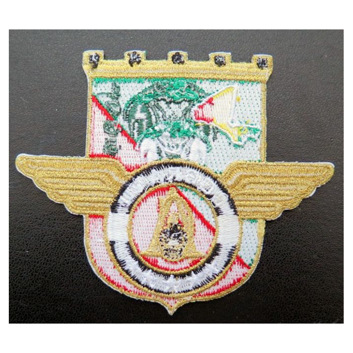 insigne tissé Unité COBRA VII du 17° RGP Barkhane Tchad Mali 2016 