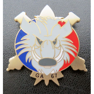 PROMOTION OAEA OAES Colonel Renard école application artillerie n° 130