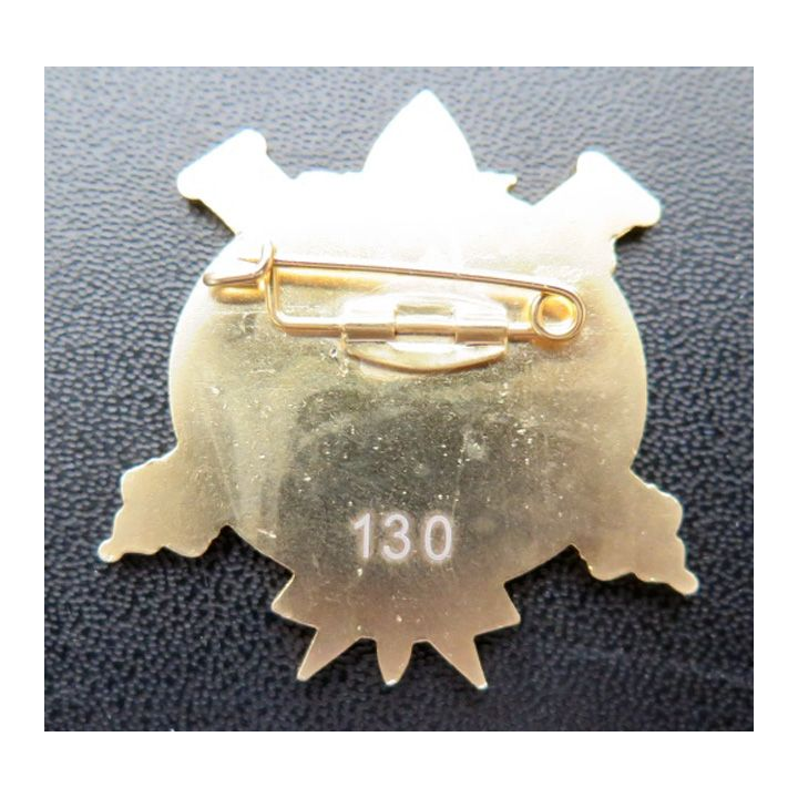 PROMOTION OAEA OAES Colonel Renard école application artillerie n° 130