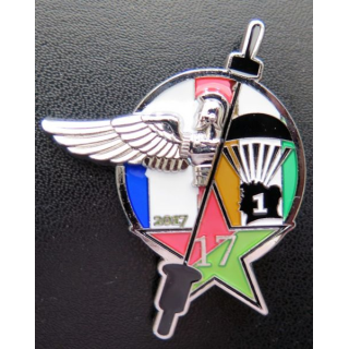 Mission RTS Côte d'Ivoire 2017 de la Compagnie d'appui 17° RGP MCPC
