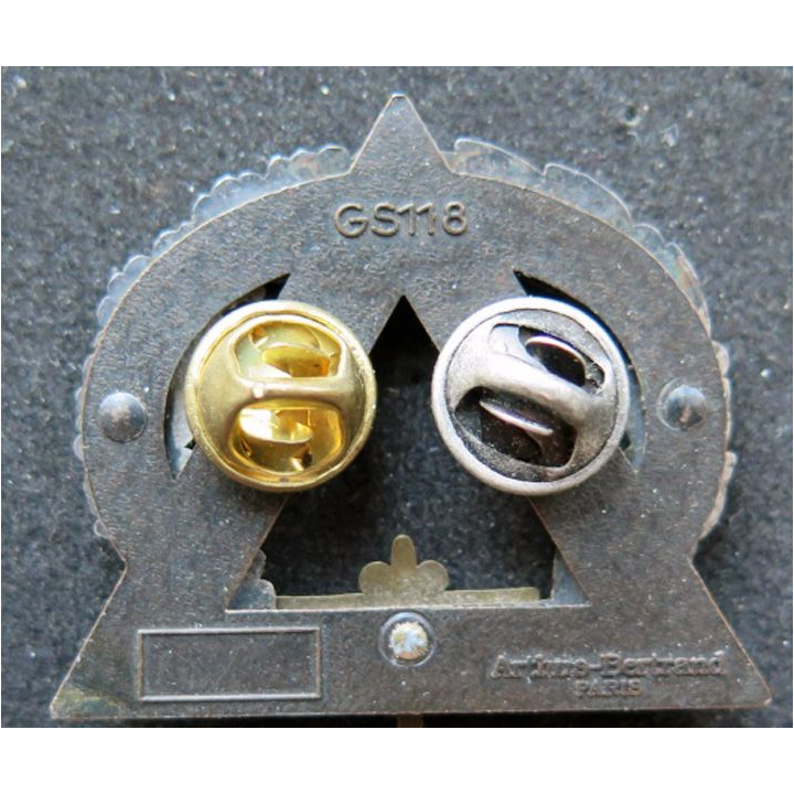 Secourisme CTE : Brevet de secourisme élémentaire bronze AB GS 116