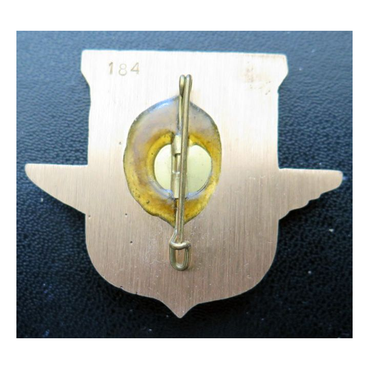 Compagnie appui 17° régiment génie parachutiste Kosovo RGP KFOR 2002