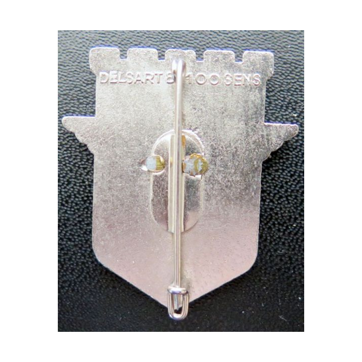 17° RGP : 17° régiment du génie parachutiste Liban 1980 5° mandat Delsart