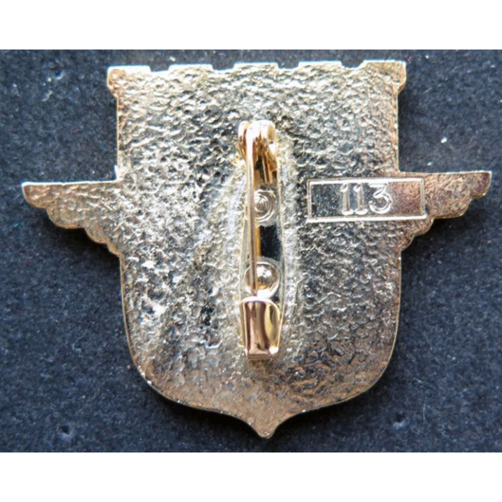 17° RGP section Protec 17° régiment génie para Kosovo 2001 2002  Sheli