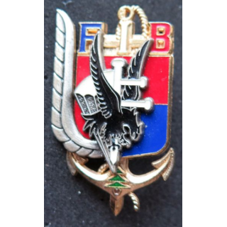 3° RPIMA FIB 3° régiment parachutiste d'infanterie marine FIB Beyrouth