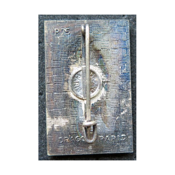 3° REI 3° régiment étranger d'infanterie  ISIDORE 7° compagnie Drago