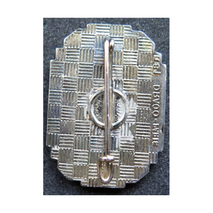 3° RÉGIMENT ÉTRANGER D'INFANTERIE 1° BATAILLON BAGNARD (R81)
